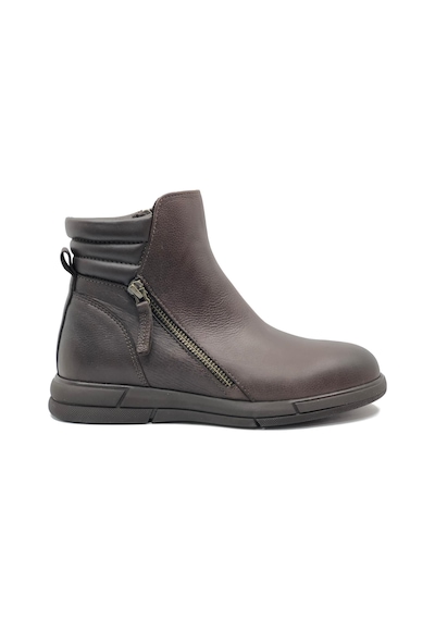 Greyder 32681 Zn Urban Kadın Bot Kahverengi