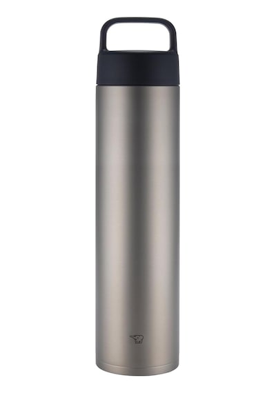 Zojirushi Sm-rb60 Termos Matara 600ml Gümüş Rengi Çok Renkli
