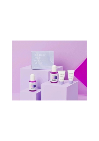 Defacto Banobagi Milk Thistle Onarıcı Serum 30ml F7360AXNS