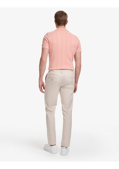 Pierre Cardin Erkek Bej Pantolon 50325242-vr011