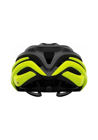 Giro Kask Cinder Mips Mat Siyah/sarı M/55-59 7129270 Siyah
