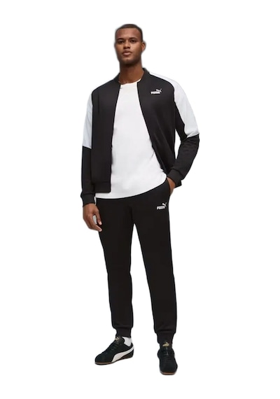 Puma 69176401 Poly Baseball Erkek Eşofman Takımı Çok Renkli