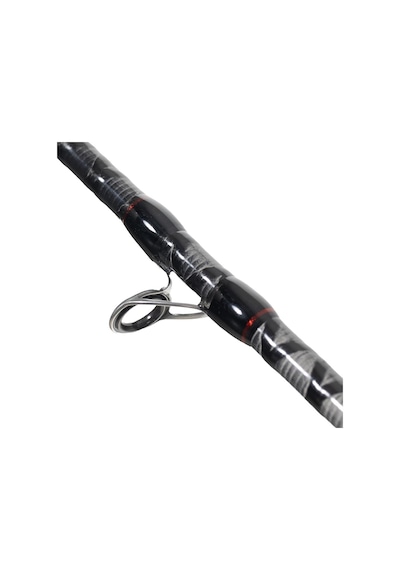 Ryuji Power Jig Game Ca 183cm 120-450gr Tek Parça Jig Kamışı Tetikli C-601