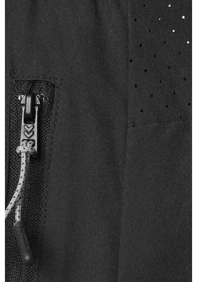 Hummel Ryen Pants 931880-2001 Siyah Erkek Esofman Alti