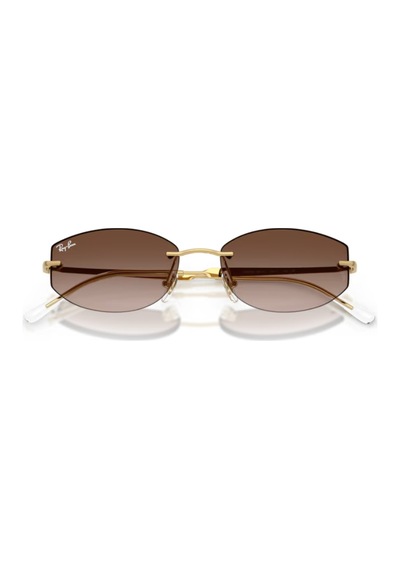 Ray-ban Güneş Gözlüğü Rb3792 55 001/13 Altın