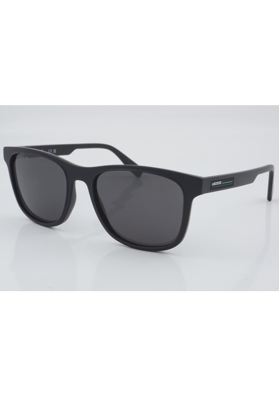 Lacoste L6054s N 002 55 - 01 Güneş Gözlüğü Siyah