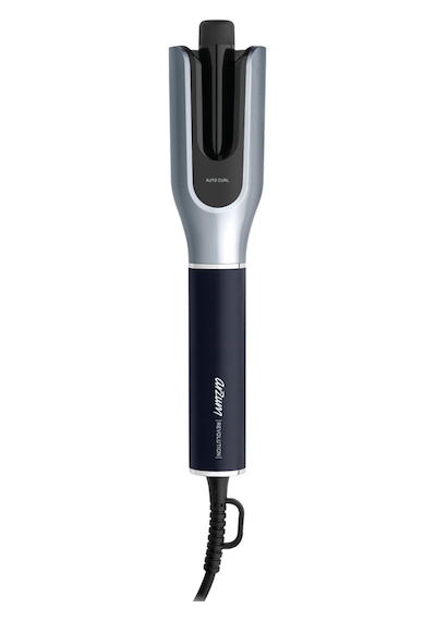 Arzum Ar5156 Revolution Otomatik Dönebilen Bukle Saç Maşası Platin Gri