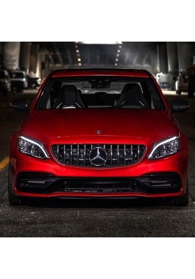 Mercedes C Serisi W205 Gtr Panjur 2019+
