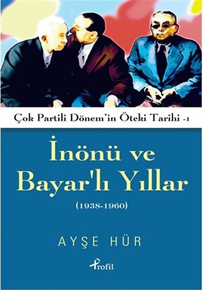 Inönü Ve Bayarlı Yıllar (1938-1960)