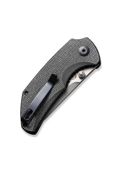 Civivi Thug 2 Micarta Green Kamp Çakı Yeşil