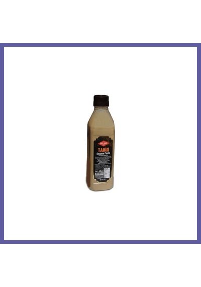 Bezos Hel San Tahin 470 Gr Nıda