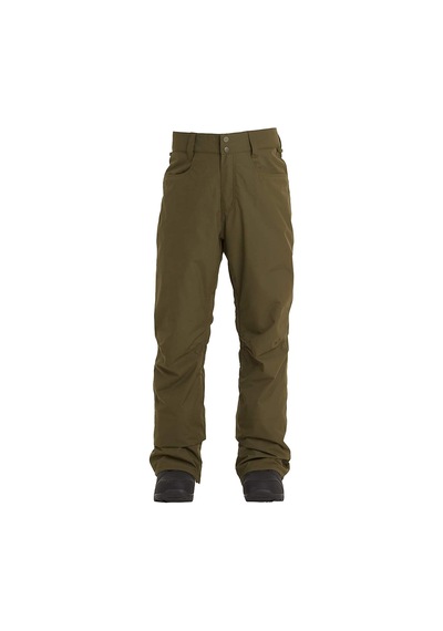 Bıllabong Billabong Outsider Erkek Yeşil Snowboard Pantolonu 695 Yeşil