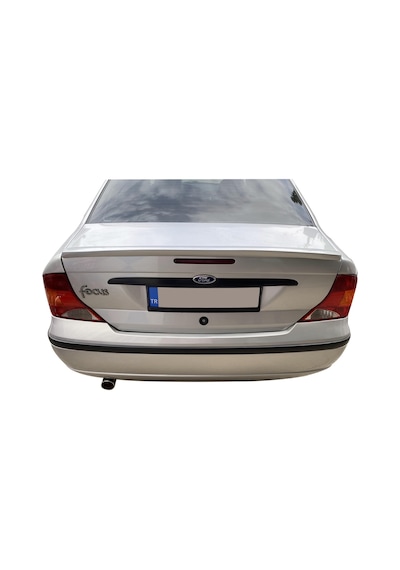 Snipertuning Ford Focus 1 Spoiler Astarlı