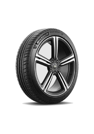 Michelin 255/45R17 98Y Pilot Sport 4 Yaz Lastiği 2022