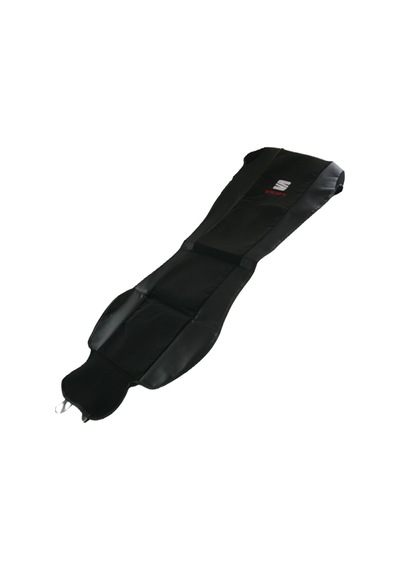 Universal Seat Logolu Deri Araç Koltuk Minderi - 882725151