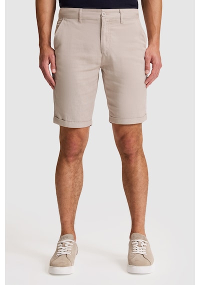 U.S. Polo Assn. U.s. Polo Assn. Erkek Taş Şort / Bermuda 50322330-vr049 Taş Rengi