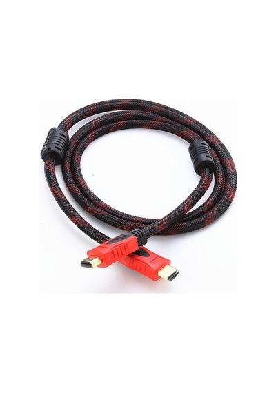 1.5 Metre Örgü Hdmi Kablosu Concord C-513