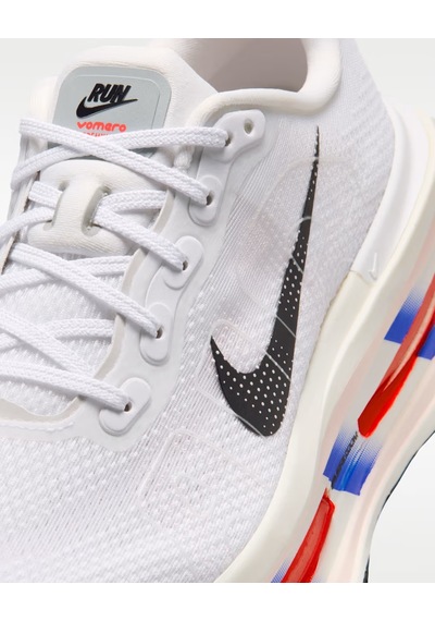 Nike Vomero Premıum Cm Yeni Sezon Erkek Profesyonel Koşu Ayakkabısı-sportxstore Beyaz