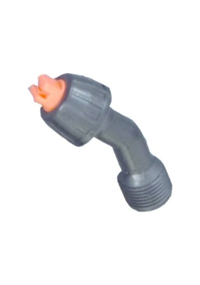 Veta Vt16A0123 Tabanca Boru Uç Tekli İlaçlama 16A