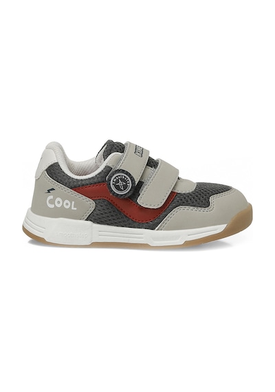 Kinetix Haren B 6fx Lacivert Erkek Çocuk Sneaker 000000000102123939 Lacivert-kırmızı