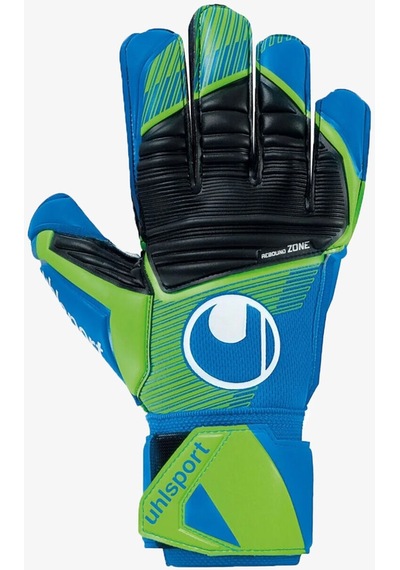 Uhlsport Futbol Kaleci Eldiven Uhlsport Aquasoft 101131501 Çok Renkli