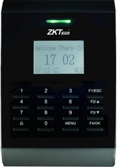 Zkt Sc403 Kart Okuyucu Proximity-212567