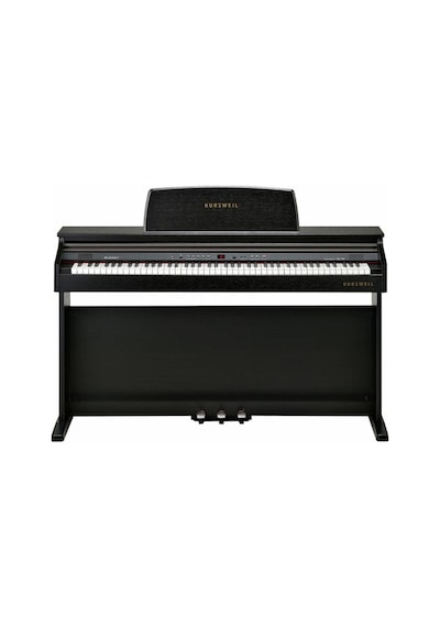 Kurzweil Ka130sr Gül Kurusu Kahve Dijital Piyano-Tabure Dahildir