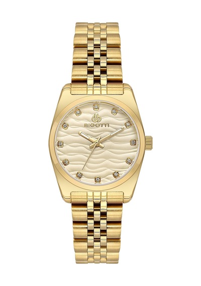 Bigotti Bg.1.10699-8 Gold
