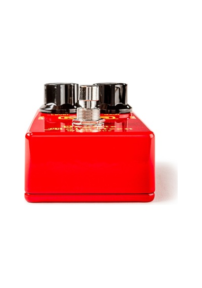 Mxr Yjm308 Yngwie Malmsteen Overdrive Pedalı