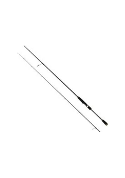 Captain 1349 Awashi Carbo-x 225cm 2 Parça Lrf Kamışı 1-12gr Atar