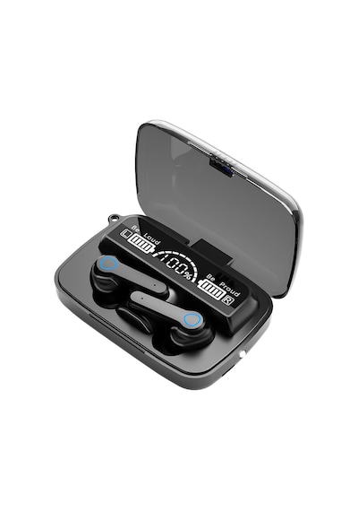 M19 TWS Bluetooth Kulak İçi Kulaklık