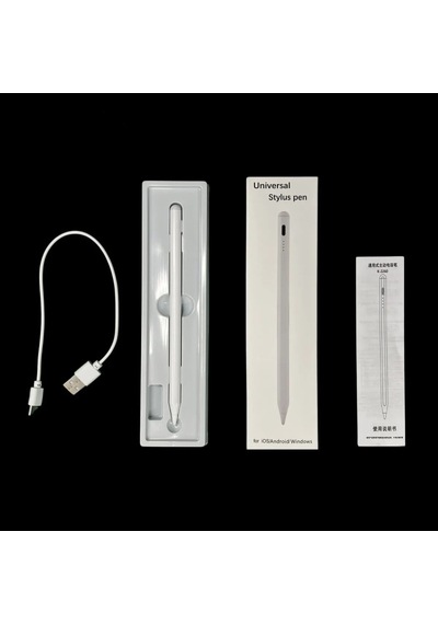 Newface K2260 Apple iOS Ve Android Uyumlu Universal Dokunmatik Stylus K
