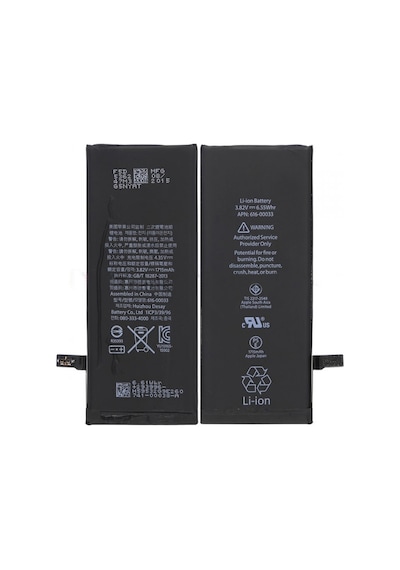 Apple Uyumlu iPhone 6S  Pil Batarya