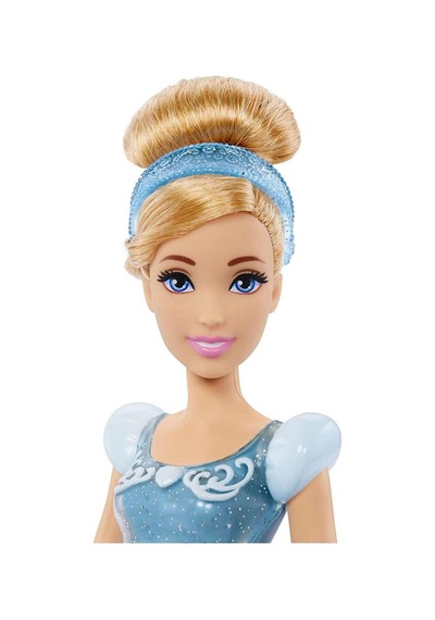 Disney Prenses Cinderella Hlw06 Diğer