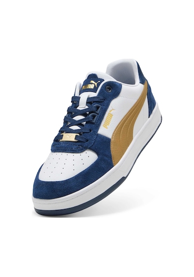 Puma Caven 2.0 Lux Sd Unisex Spor Ayakkabı 395080 10 Beyaz