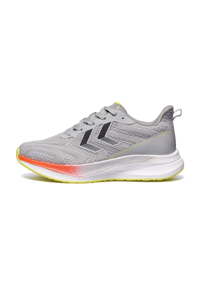 Hummel Tones Unisex Gri Koşu Ayakkabısı Gri