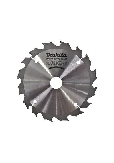 MAKITA B-09949 DAIRE TESTERE 136X16T
