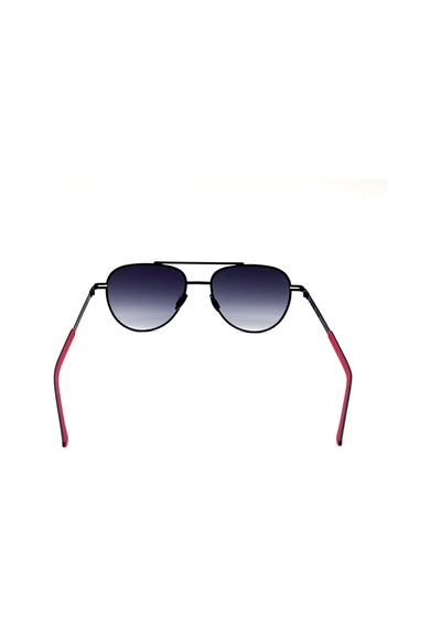 Obb Sunglasses Obb Ms503 C3 Erkek Güneş Gözlüğü Siyah