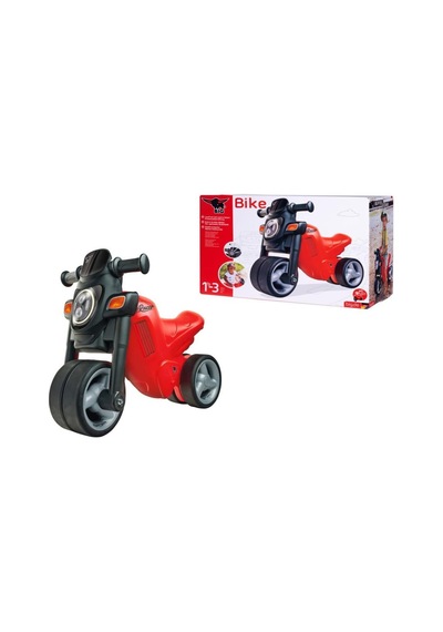 Bıg Denge Spor Bisikleti, Kırmızı 800056386