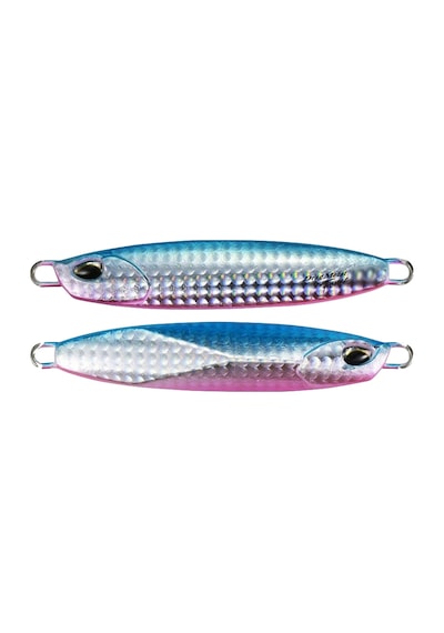 Duo Drag Metal Force Jig 100 GR Pba0520 Blue Pink Yem