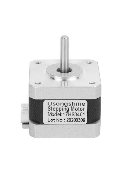 17hs3401s Nema17 Step Motor 3d Yazıcı Cnc