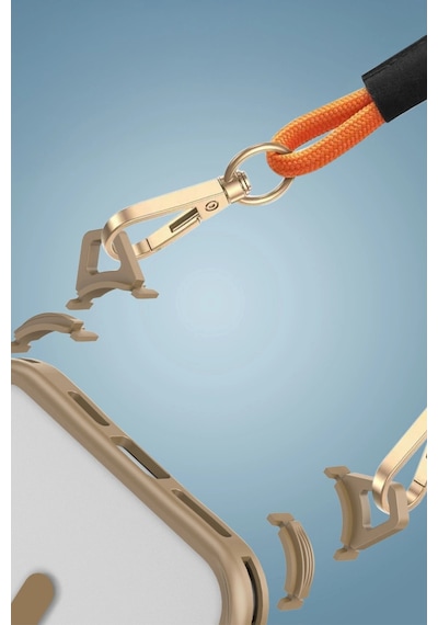 Apple Uyumlu iPhone 16 Kılıf Enka Magsafe Silikon Kılıf Lacivert/