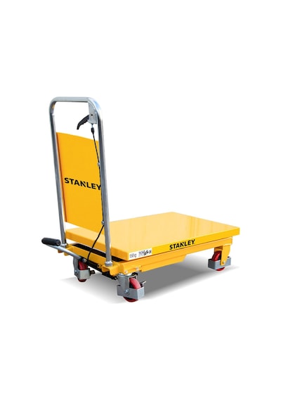 Stanley X150 150kg Profesyonel  Makaslı Platform