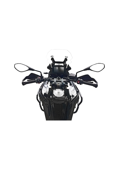 Bmw F850 / F750 / F800 Gs Üst Koruma Demiri 2018-2025
