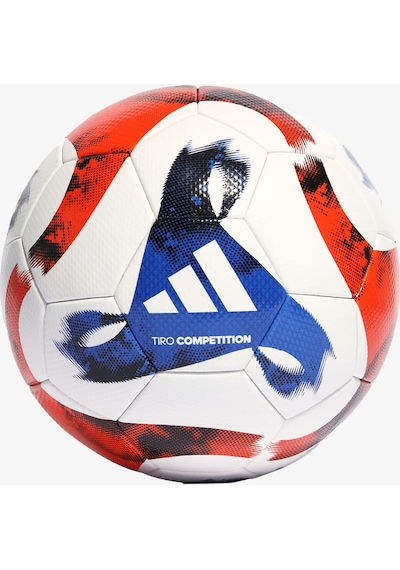 Adidas Tiro Com Unisex Beyaz Top Ht2426