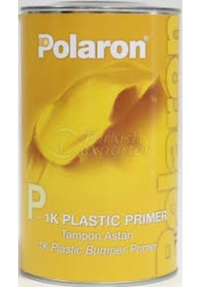 Polaron 1K Plastik Astar Gri 1Lt