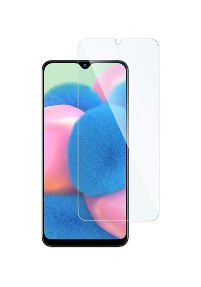 Samsung Uyumlu Galaxy A30S Ekran Koruyucu 9H