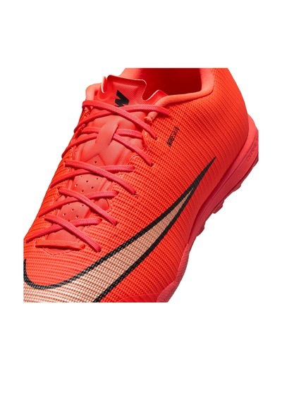 Nike Mercurial Vapor 17 Academy Tf Erkek Halı Saha Ayakkabısı Io5002-600 Kırmızı
