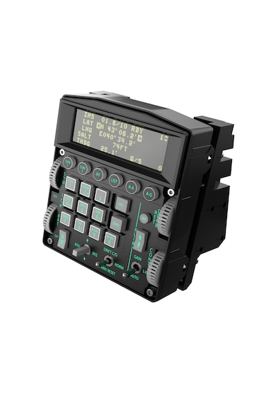 Winwing Icp F16