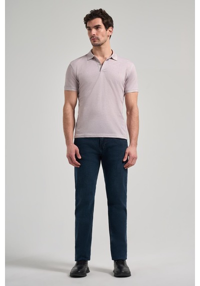 Koyu Bej Kısa Kol Baskılı Pike Polo Yaka Cepsiz Esnek Casual Slim Fit Tişört 1011250151 Koyu Bej Koyu Bej Kısa Kol Baskılı Pike Polo Yaka Cepsiz Esnek Casual Slim Fit Tişört 1011250151 Koyu Bej